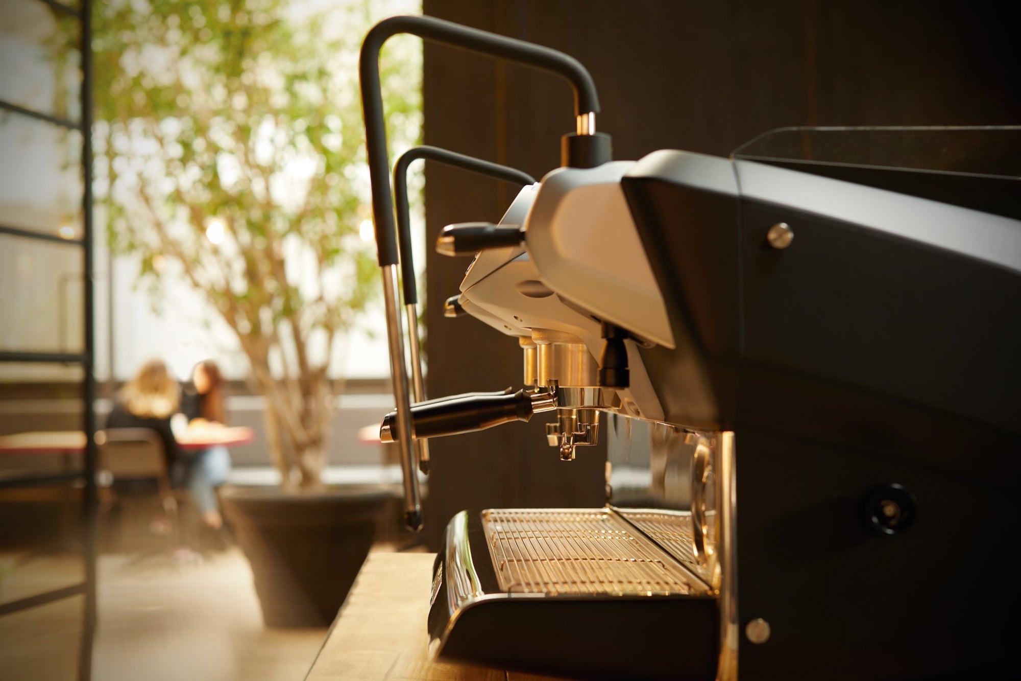 commercial espresso machines for businesses montreal canada