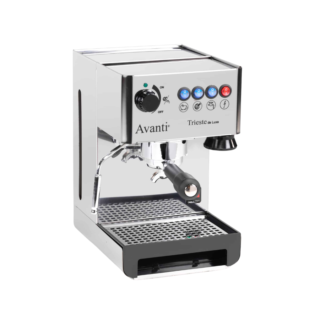 Avanti Trieste DeLuxe