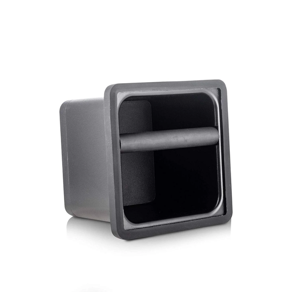 Barista Basics Square Knock Box