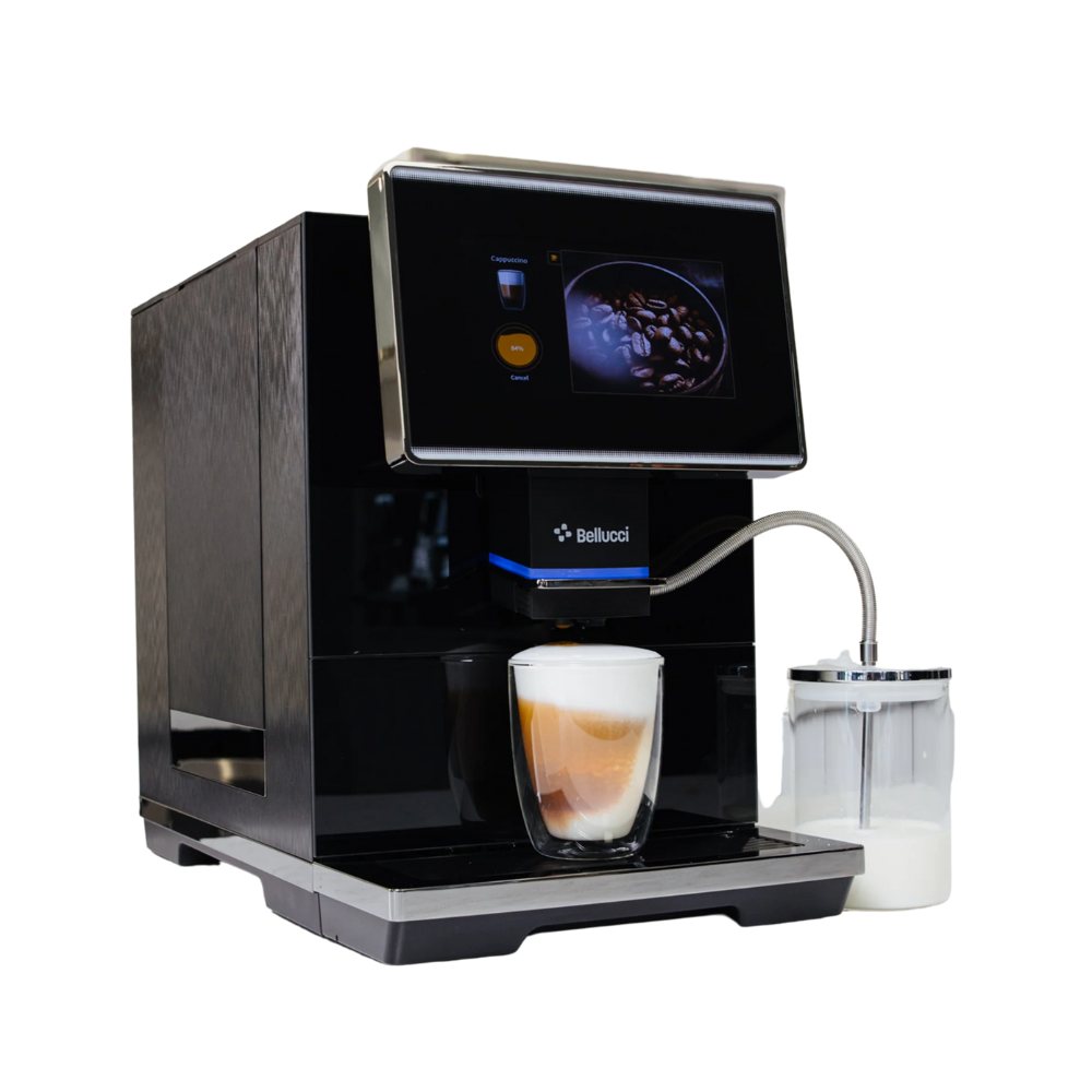 Bellucci Bistro Angle