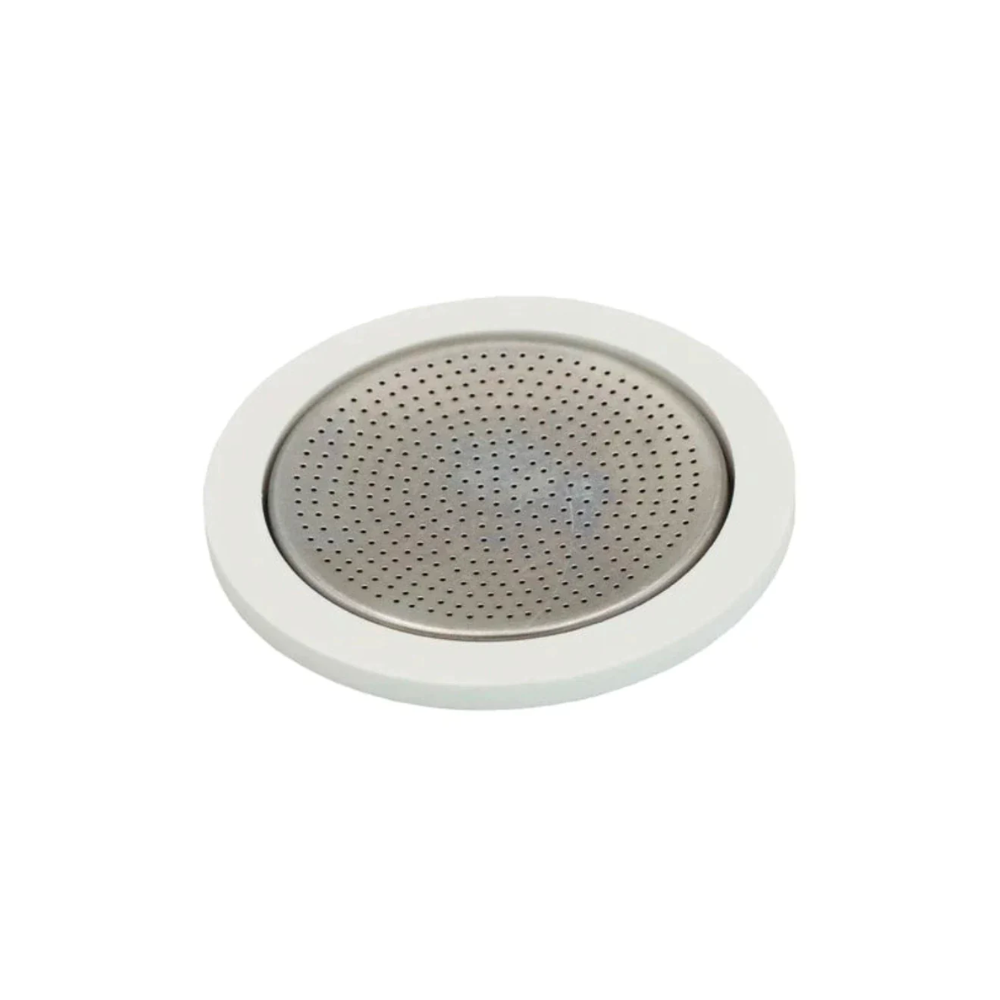 Bialetti Brikka Filter Plate and Gasket