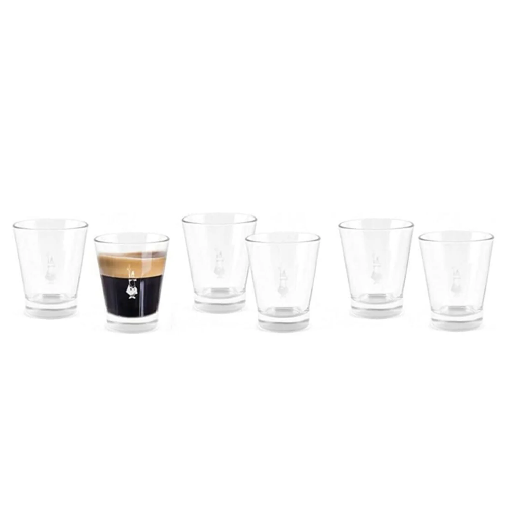 Bialetti Glass Set