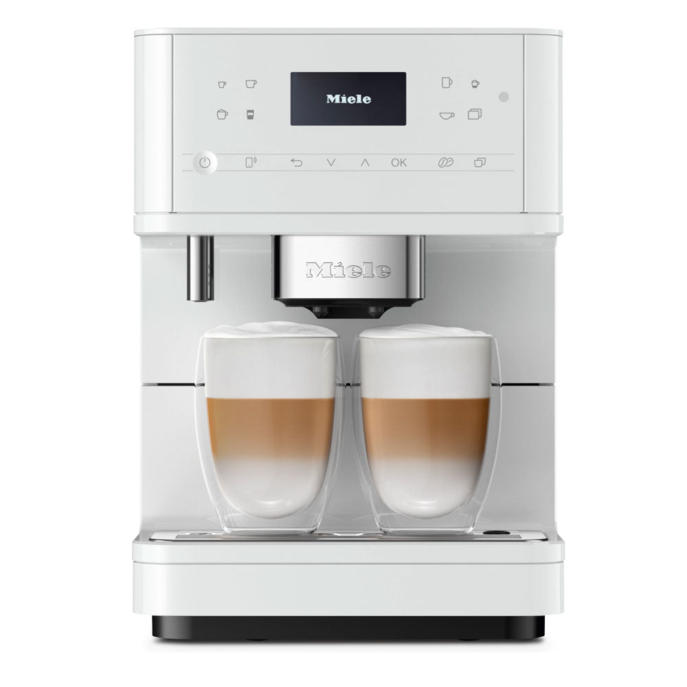 Miele CM 6160 MilkPerfection