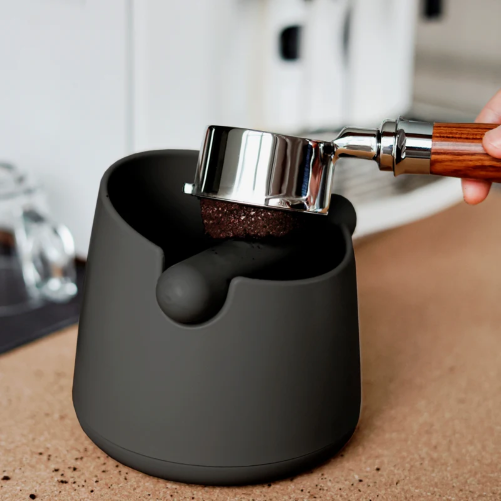 Cafe Culture Knock Box 3