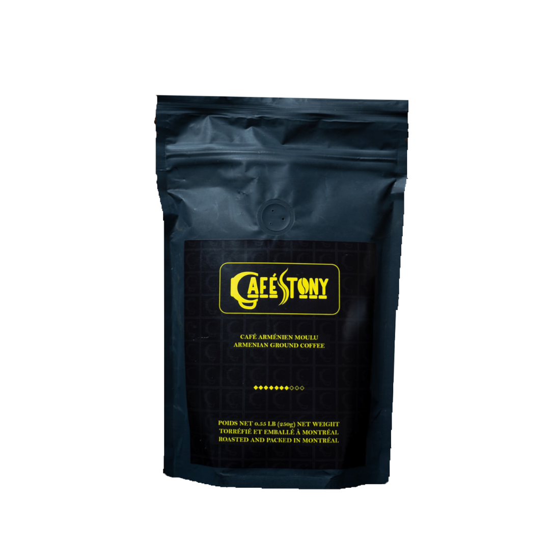 Café Tony
