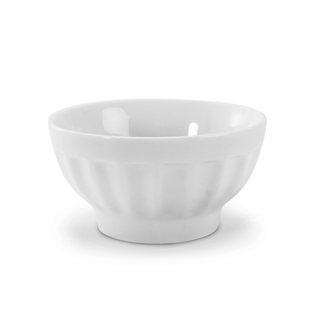 Café au Lait Bowl