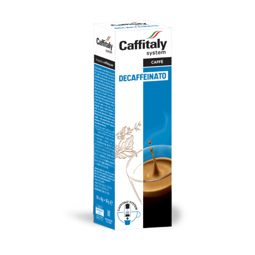 Caffialy Decaffeinato