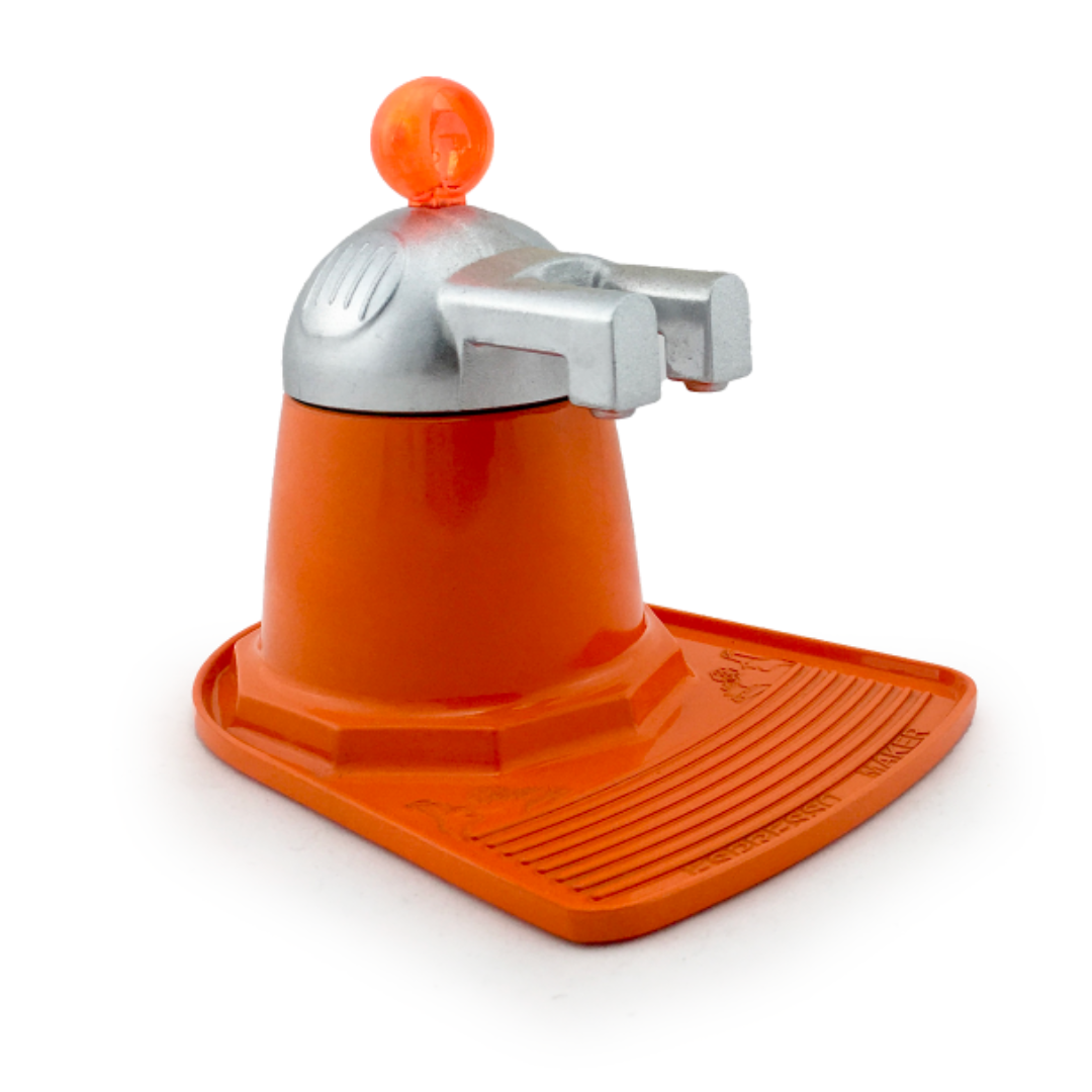 GAT Fantasia Double Induction Orange