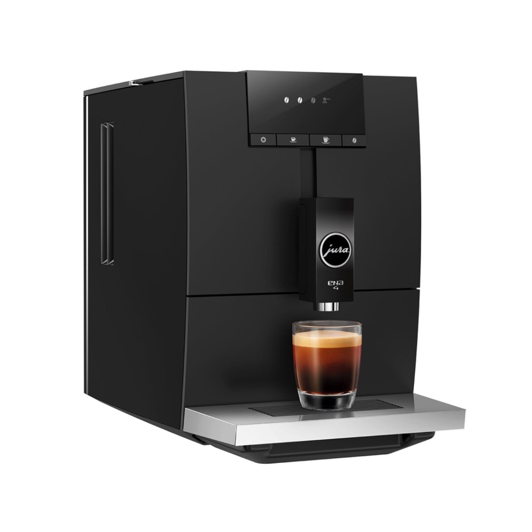 Jura Ena 4 Black