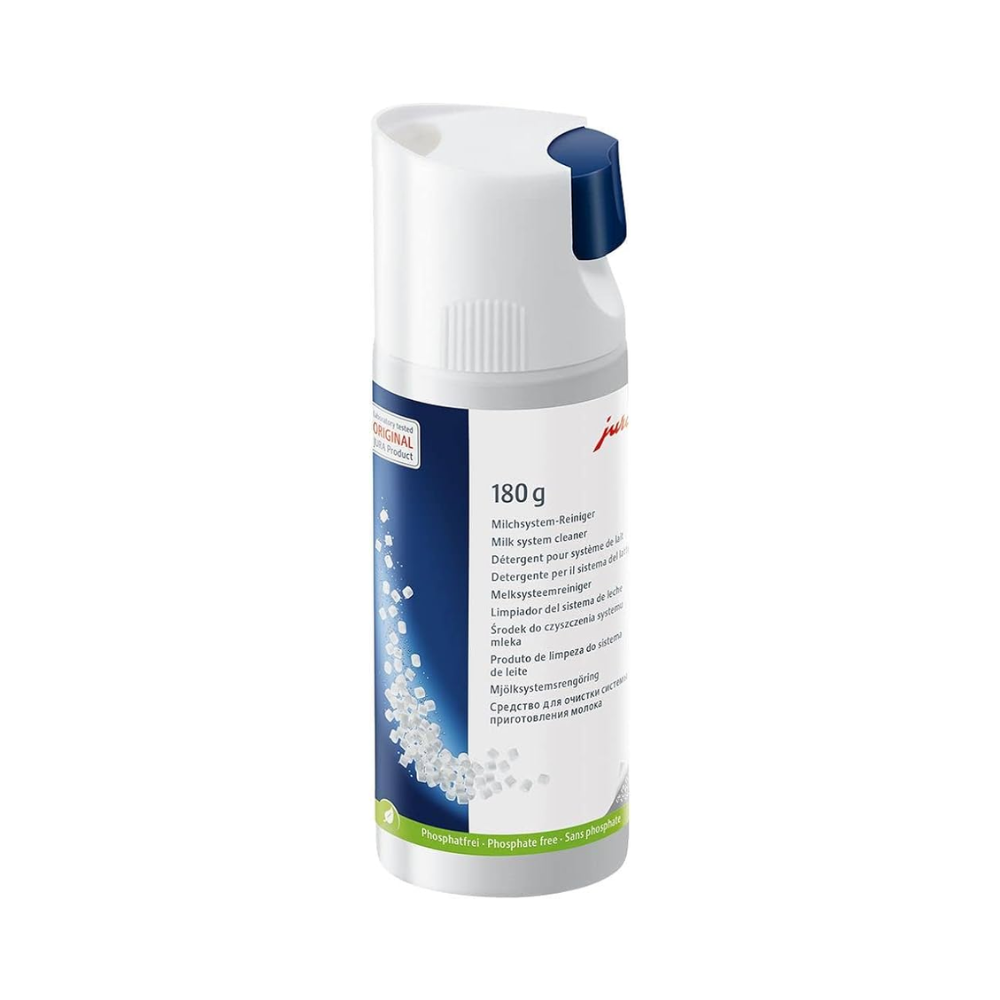 Jura Milk System Cleaner