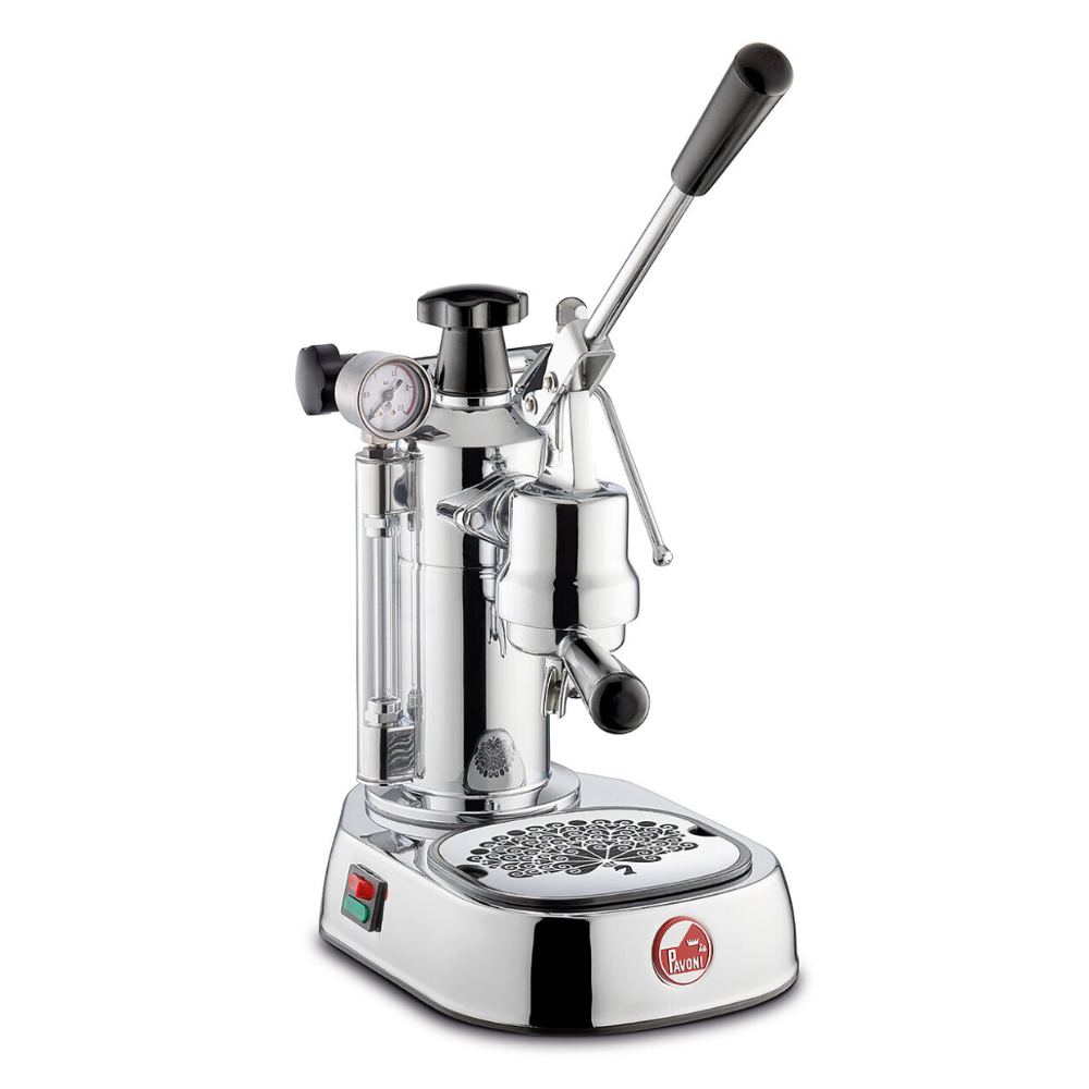 La Pavoni Europiccola Special
