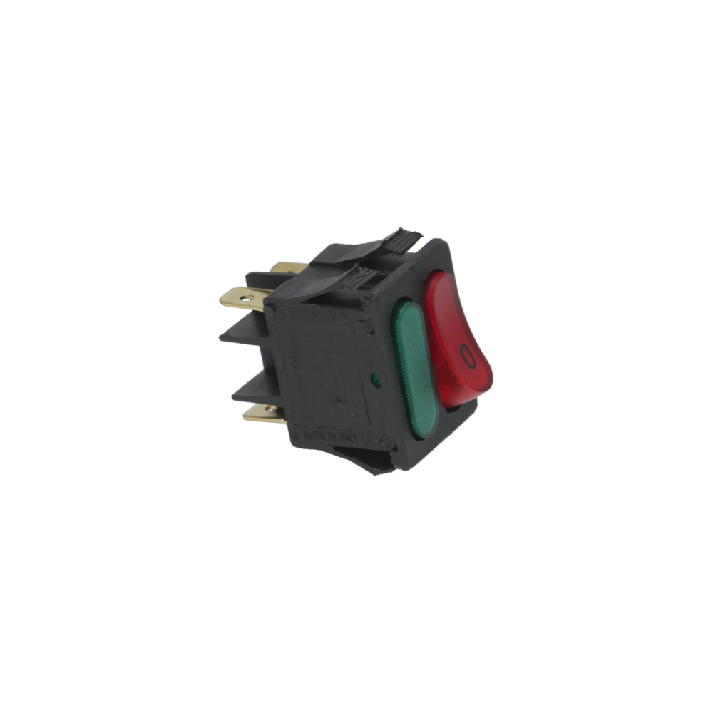 La Pavoni Europiccola Switch