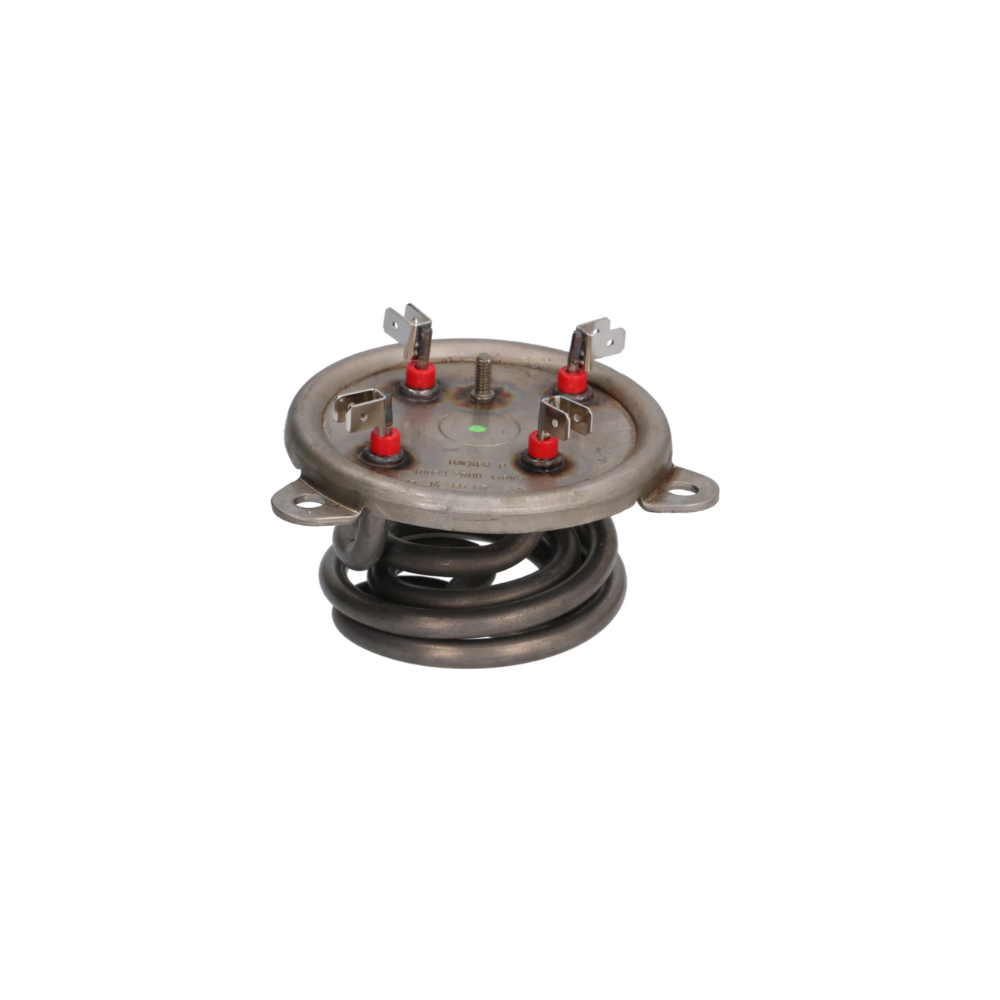 La Pavoni Lever Double Heating Element