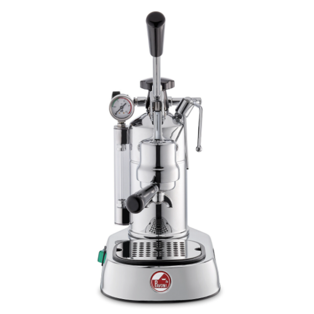 La Pavoni Professional PL Front