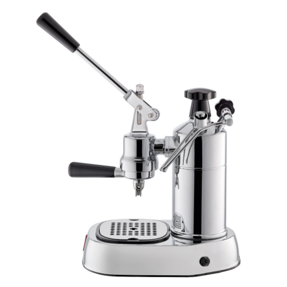 La Pavoni Professional PL Side