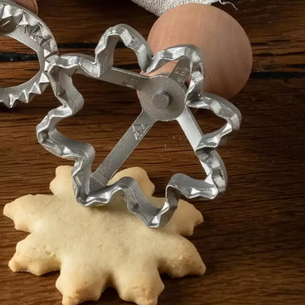 Marcato Ravioli Flower Stamp 2