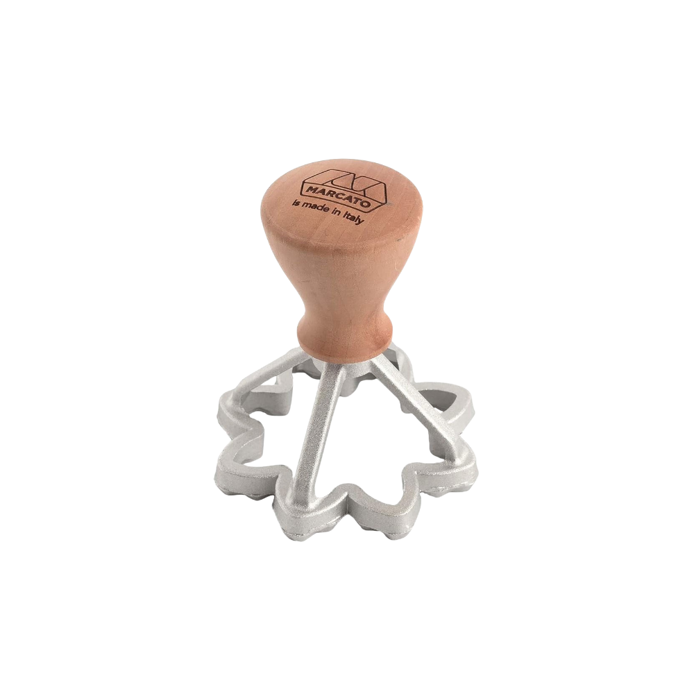 Marcato Ravioli Flower Stamp