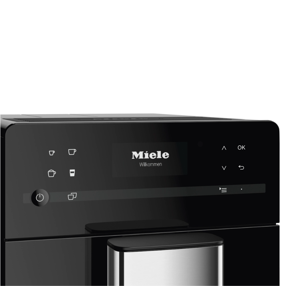 Miele CM 5310 Silence