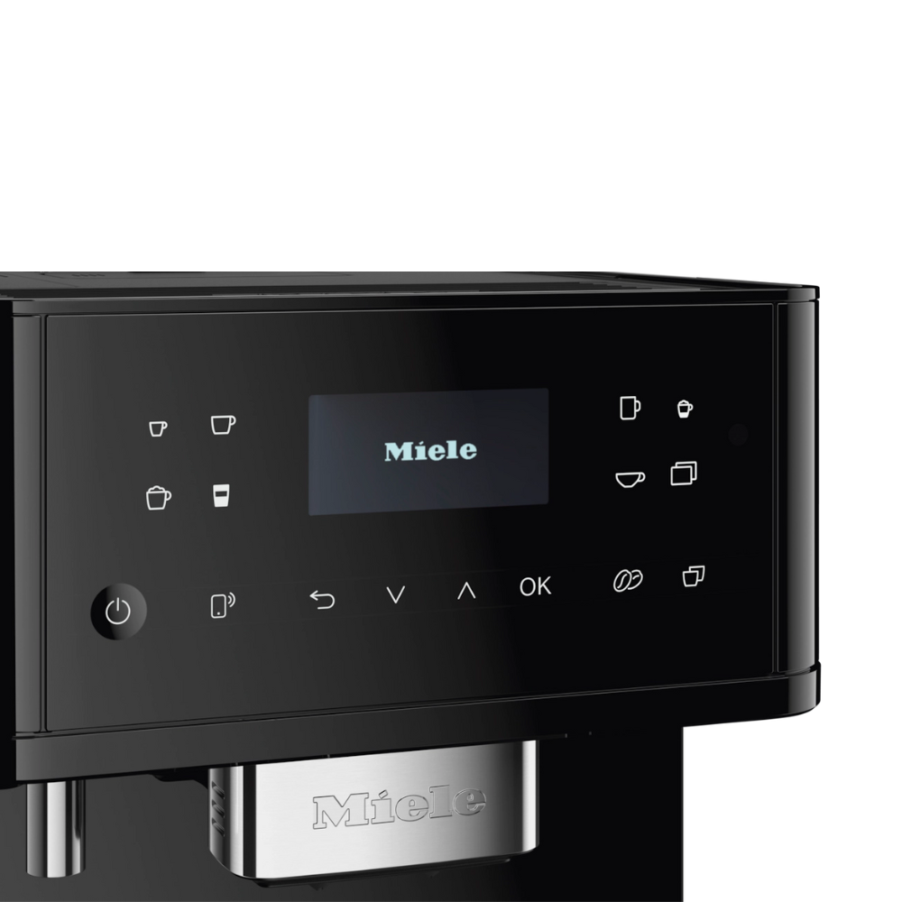 Miele CM 6160 MilkPerfection