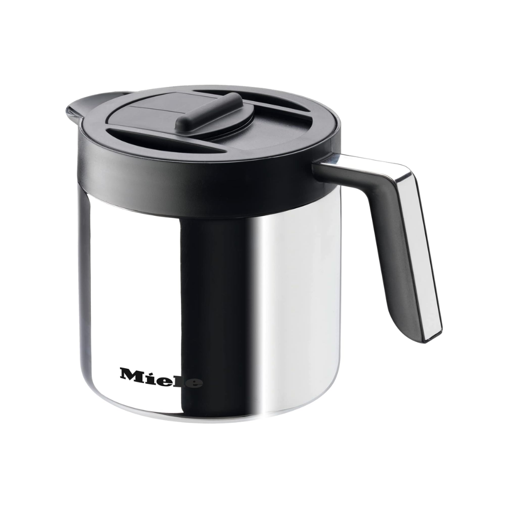 Miele Coffee Pot