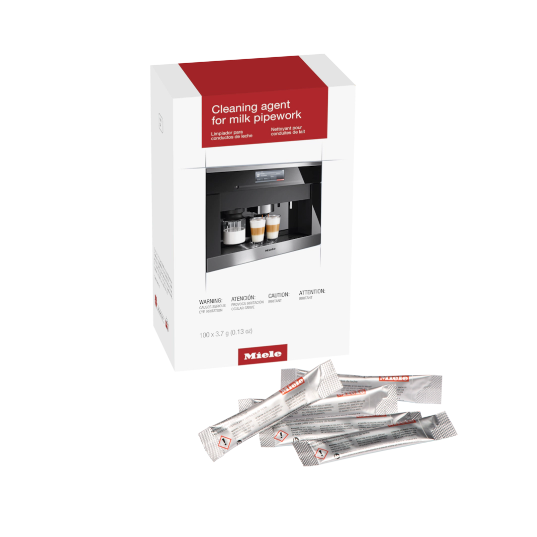 Miele Milk Pipework Cleaner