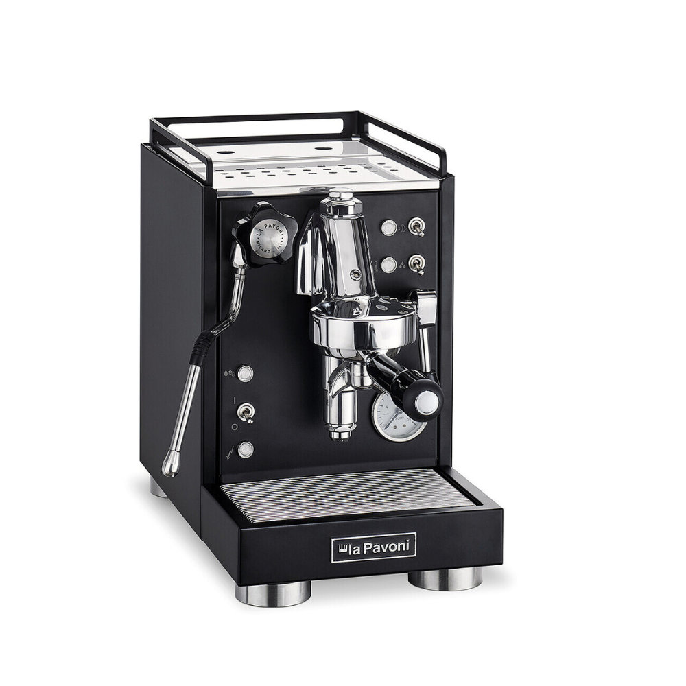 Mini Cellini Black Side