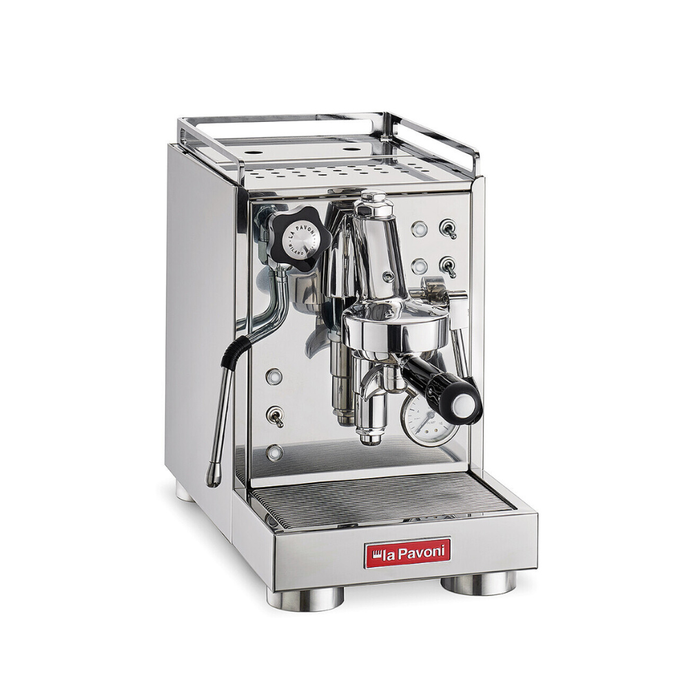 Mini Cellini Inox Side