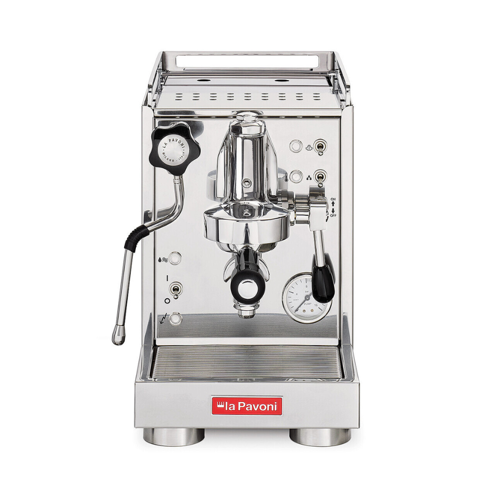 Mini Cellini Inox