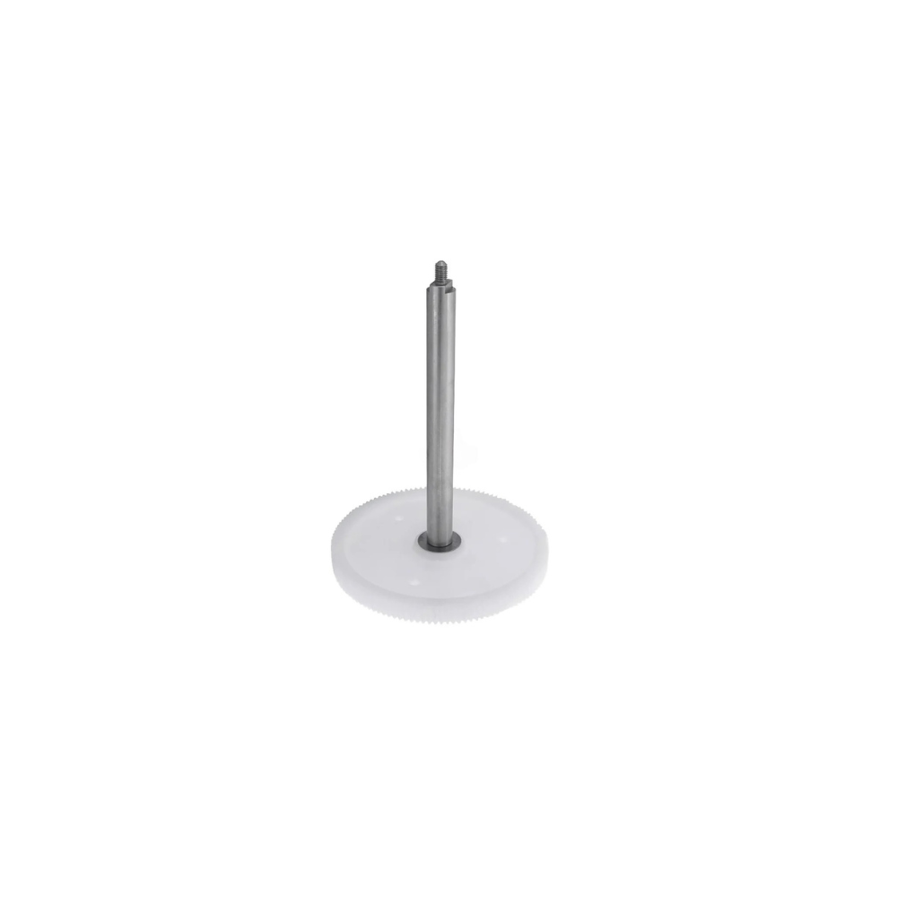 Musso Lussino Main Gear and Churn Shaft