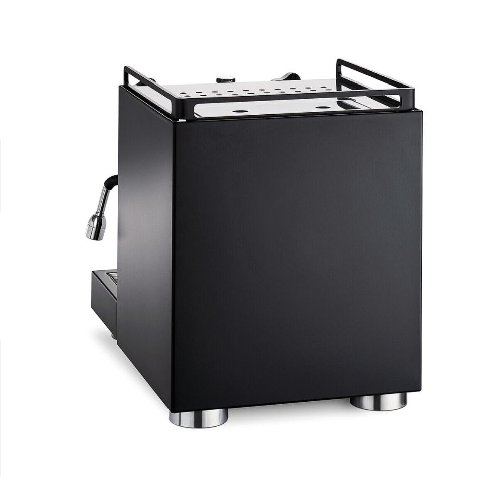 La Pavoni New Cellini Classic Black Back