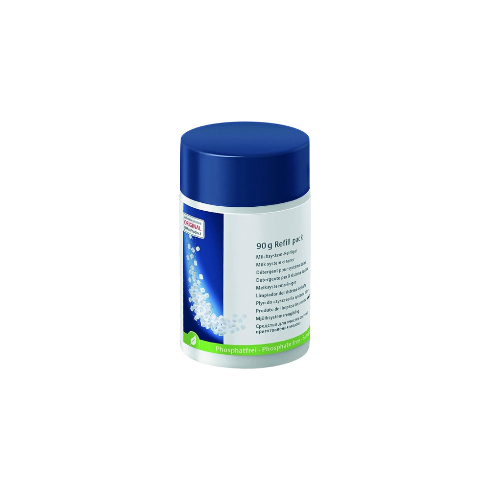 Jura Milk System Cleaner Refill Pack