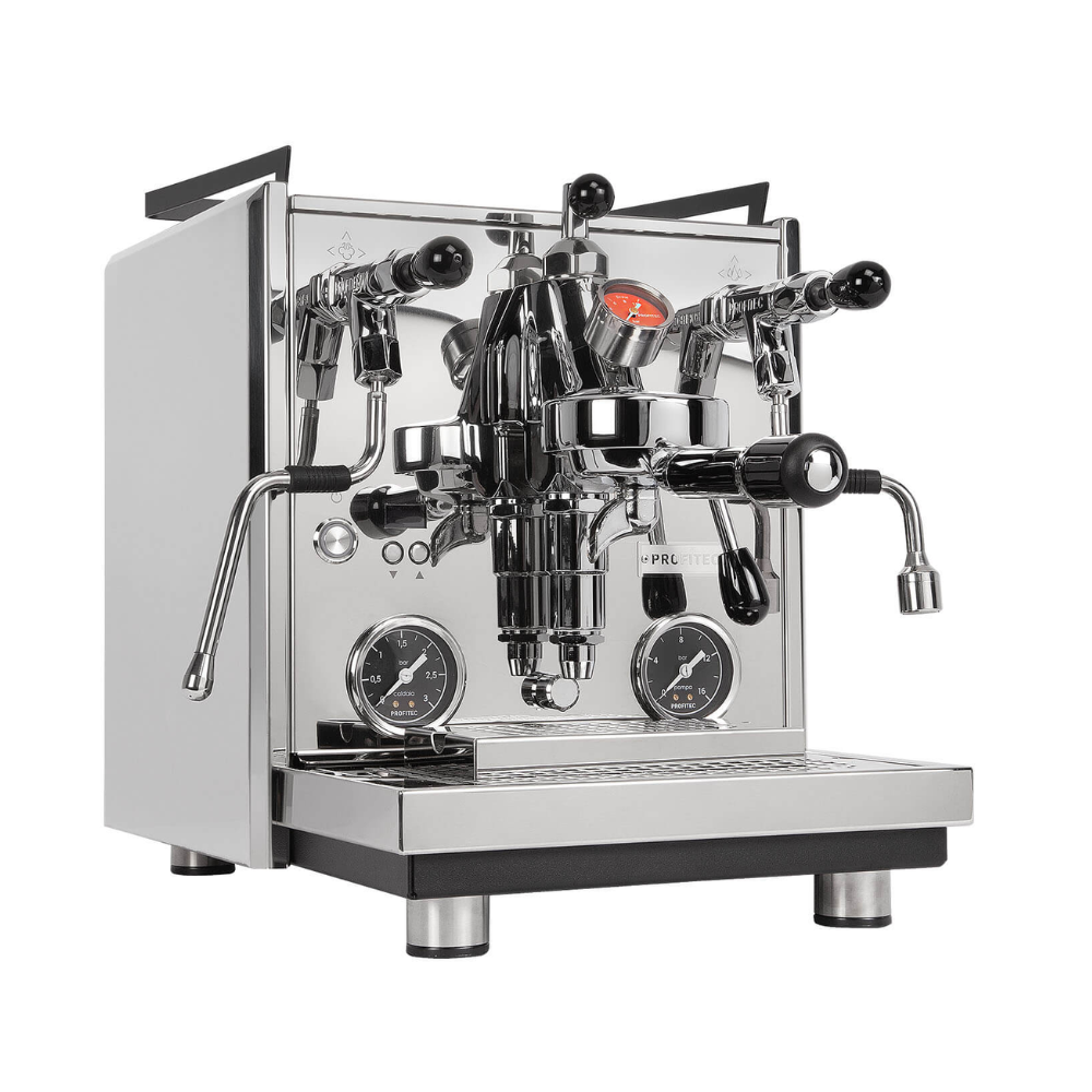 Proftec Drive Angled