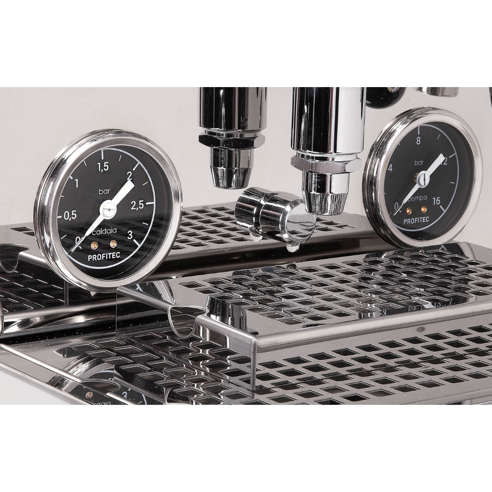 Proftec Drive Pressure Gauges