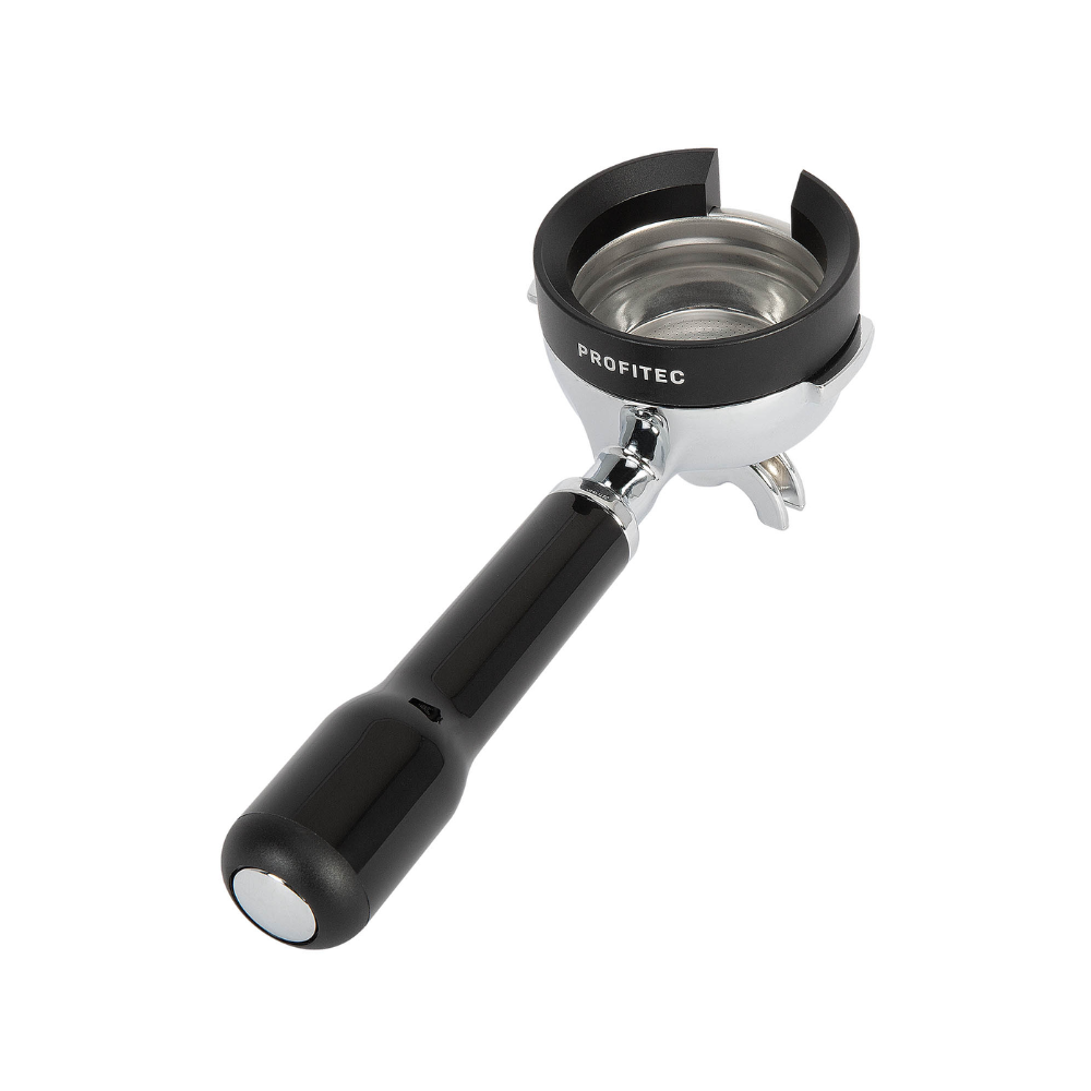 Profitec Magnetic Dosing Funnel Portafilter