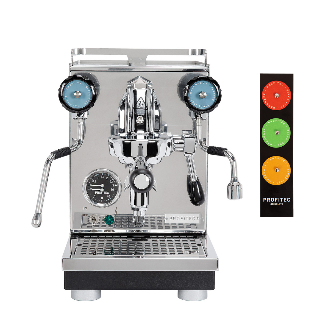 Profitec Pro 400 Disclets