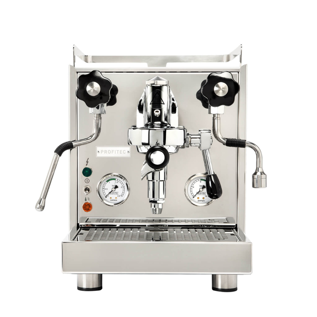 Profitec Pro 500 Front