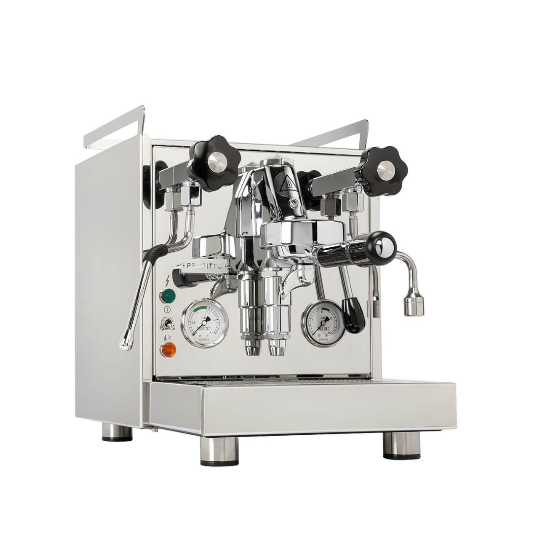 Profitec Pro 500 Side