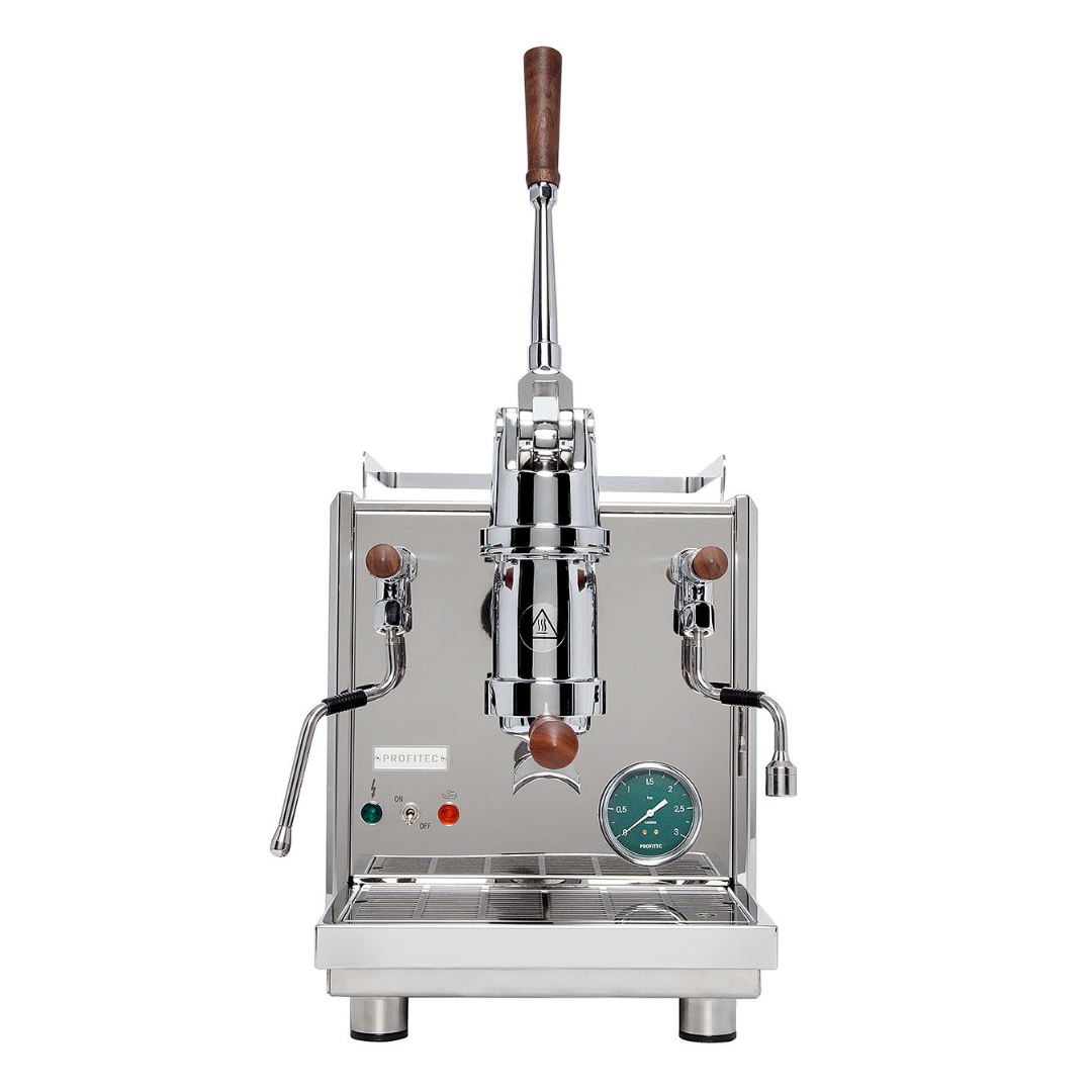 Profitec Pro 800 Front