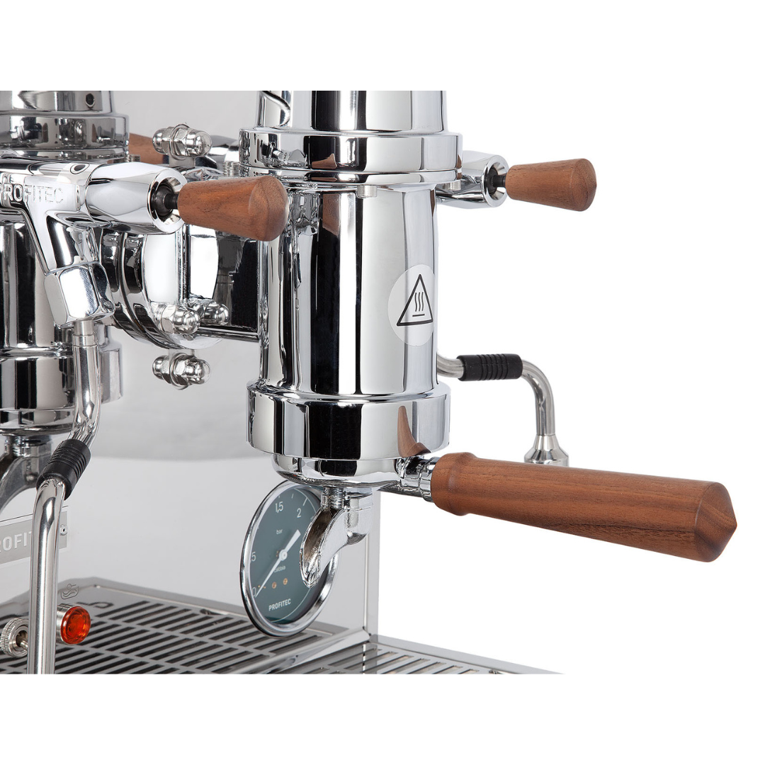 Profitec Pro 800 handles