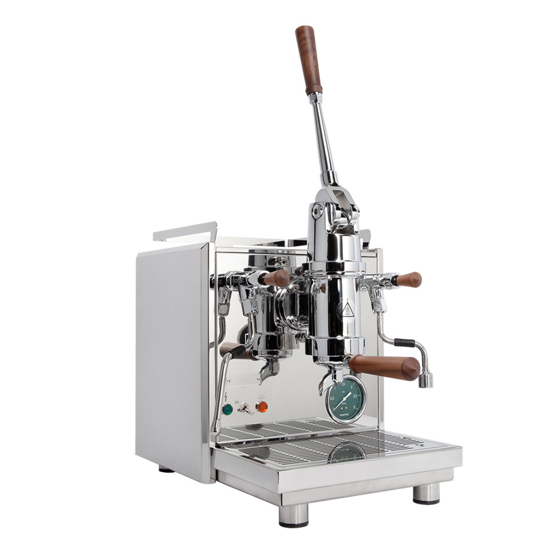 Profitec Pro 800 Side