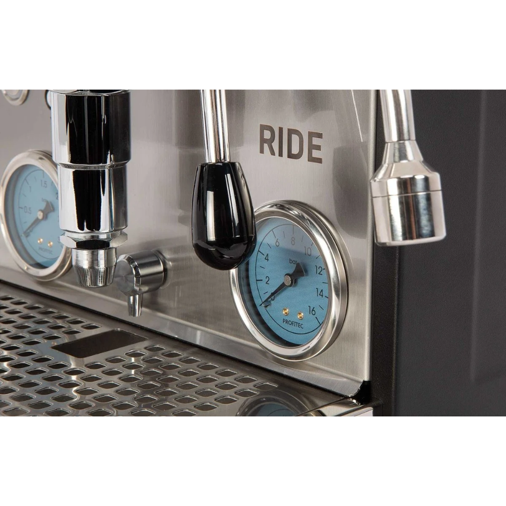 Profitec Ride Close Up