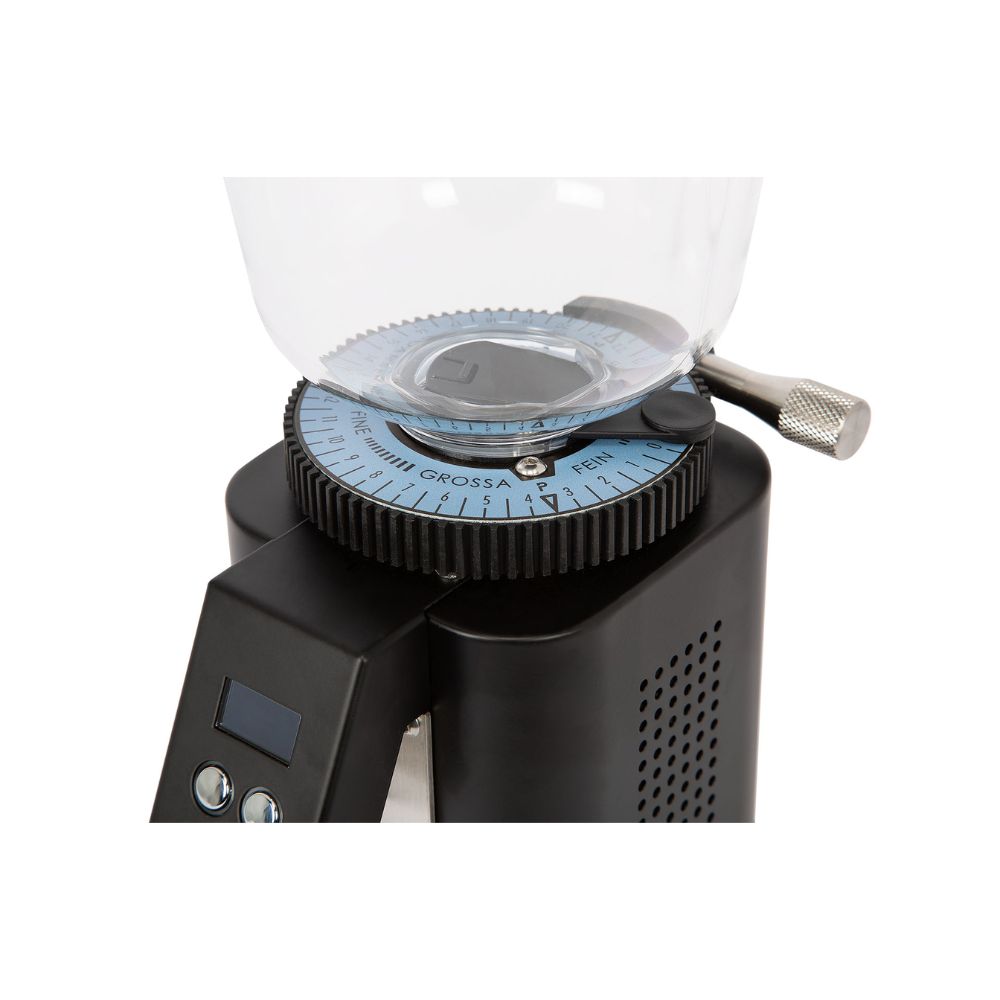 Profitec Twist A54 Close