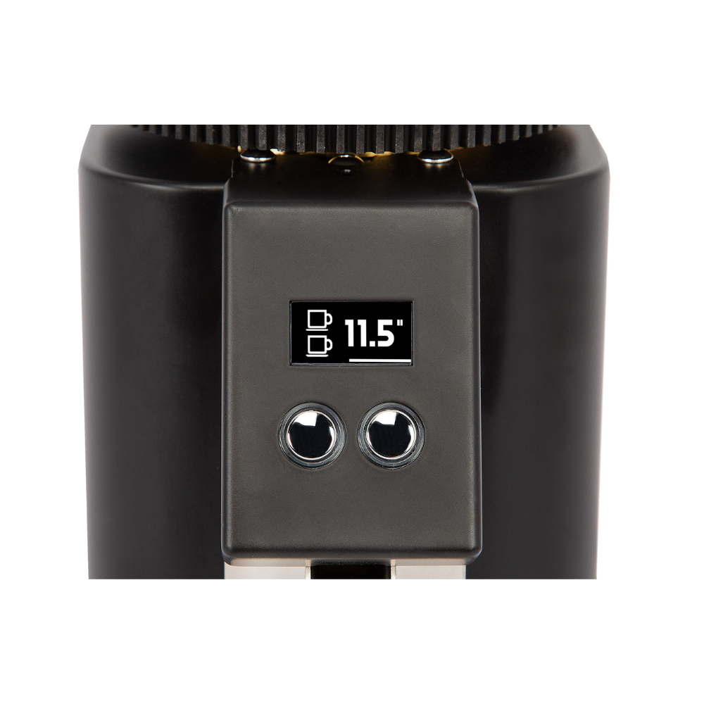 Profitec Twist A54 Screen