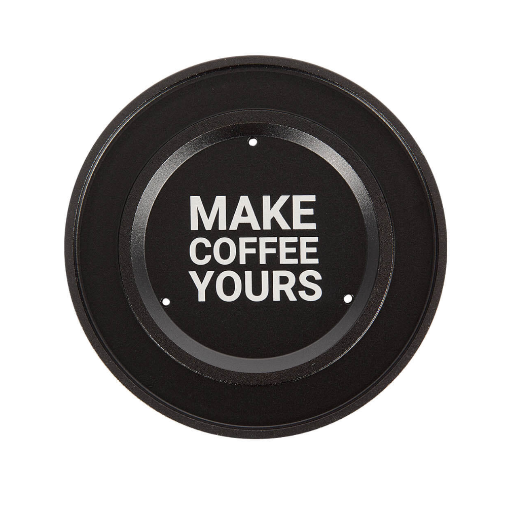 Profitec Twist SD54 Lid