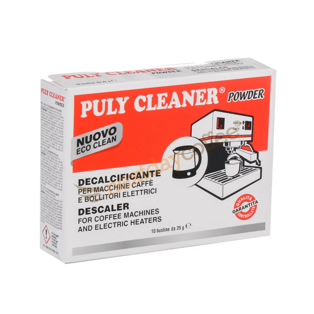 Puly Cleaner Descaler