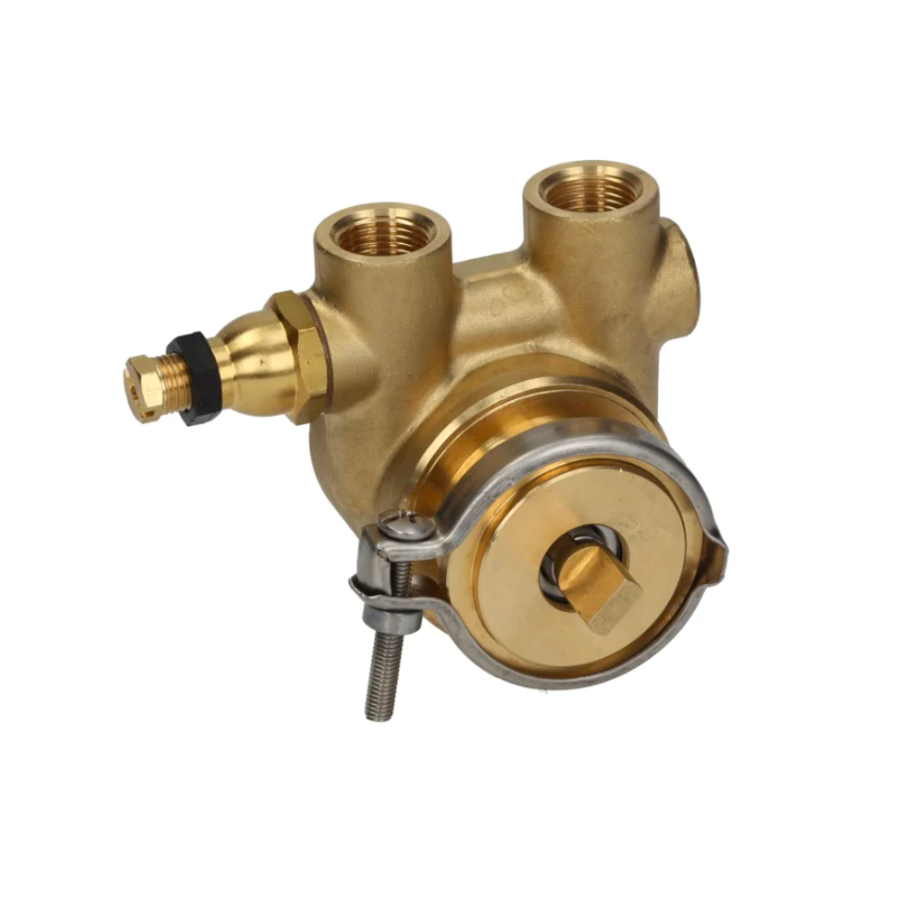 Rotary Pump 1