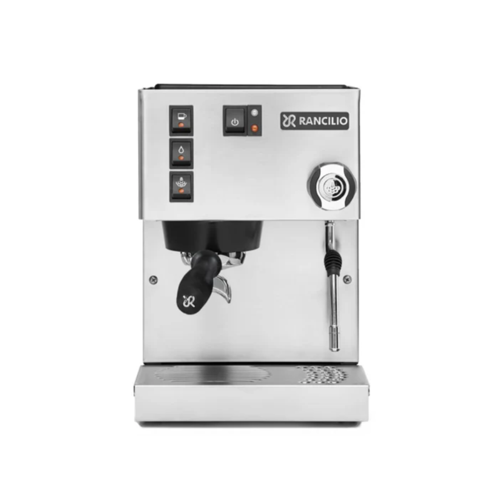 Rancilio Silvia M-19 V6 Front