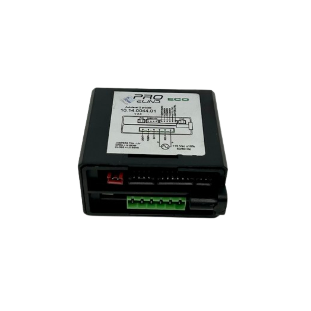 Rocket Control Box V3