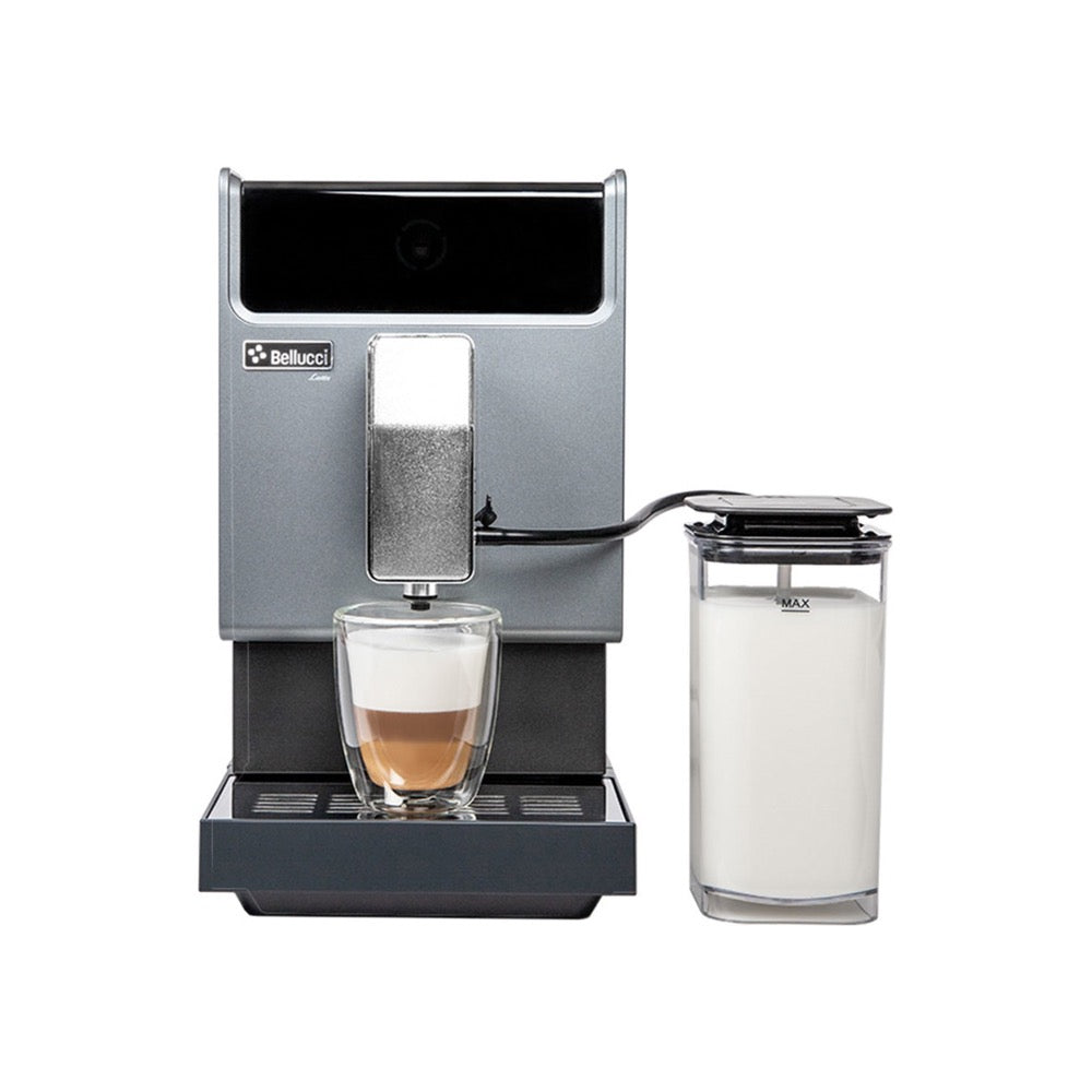 Bellucci Slim Latte