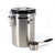 Stainless Steel Coffee Storage Canister